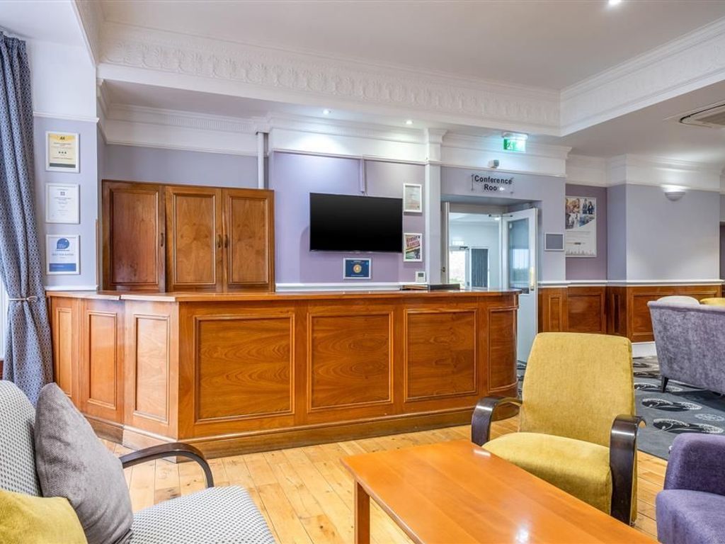 Comfort Inn Ramsgate