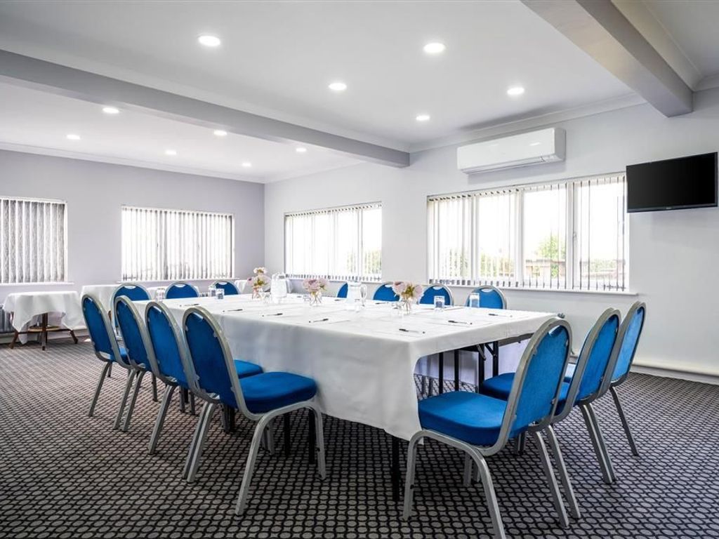 Comfort Inn Ramsgate