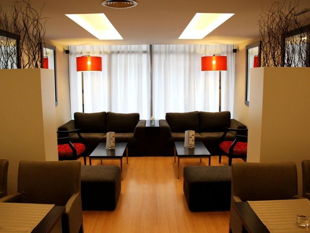 Hotel Principe Lisboa