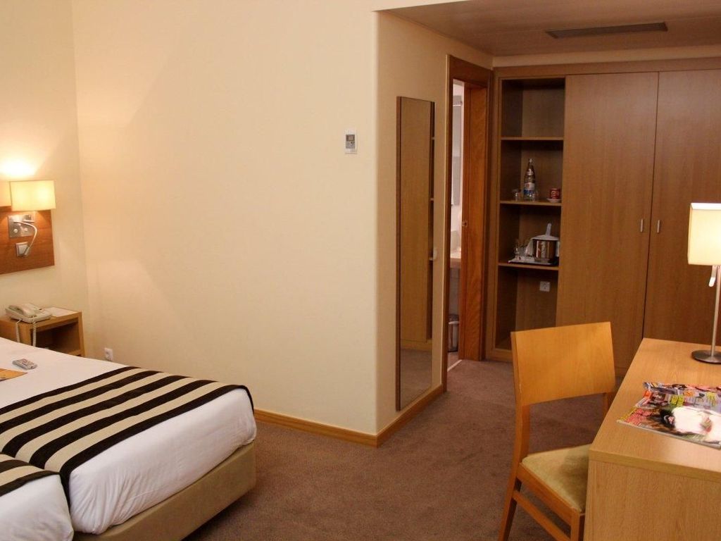 Hotel Principe Lisboa