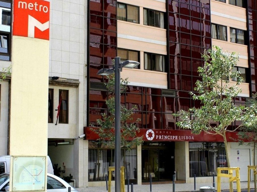 Hotel Principe Lisboa