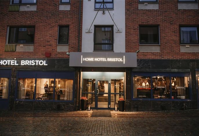 Home Hotel Bristol
