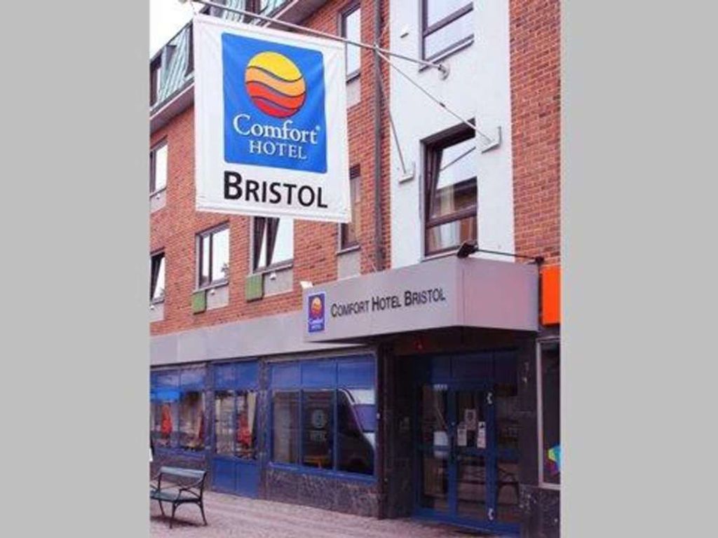 Home Hotel Bristol