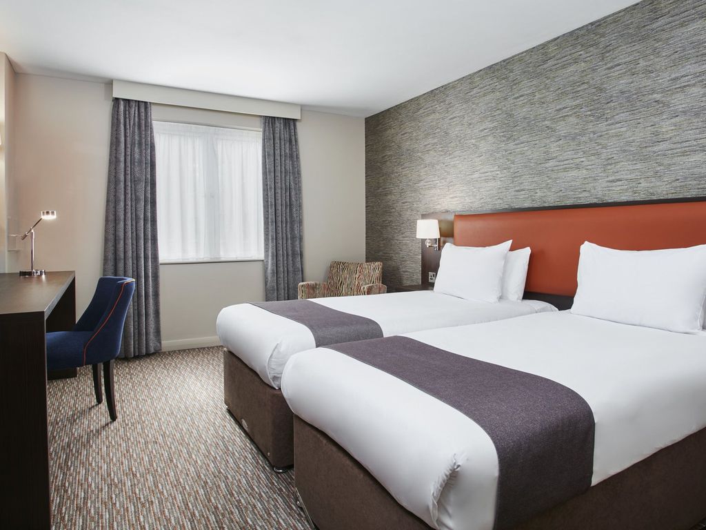 Holiday Inn BELFAST CITY CENTRE by IHG