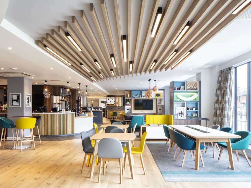 Holiday Inn BELFAST CITY CENTRE by IHG