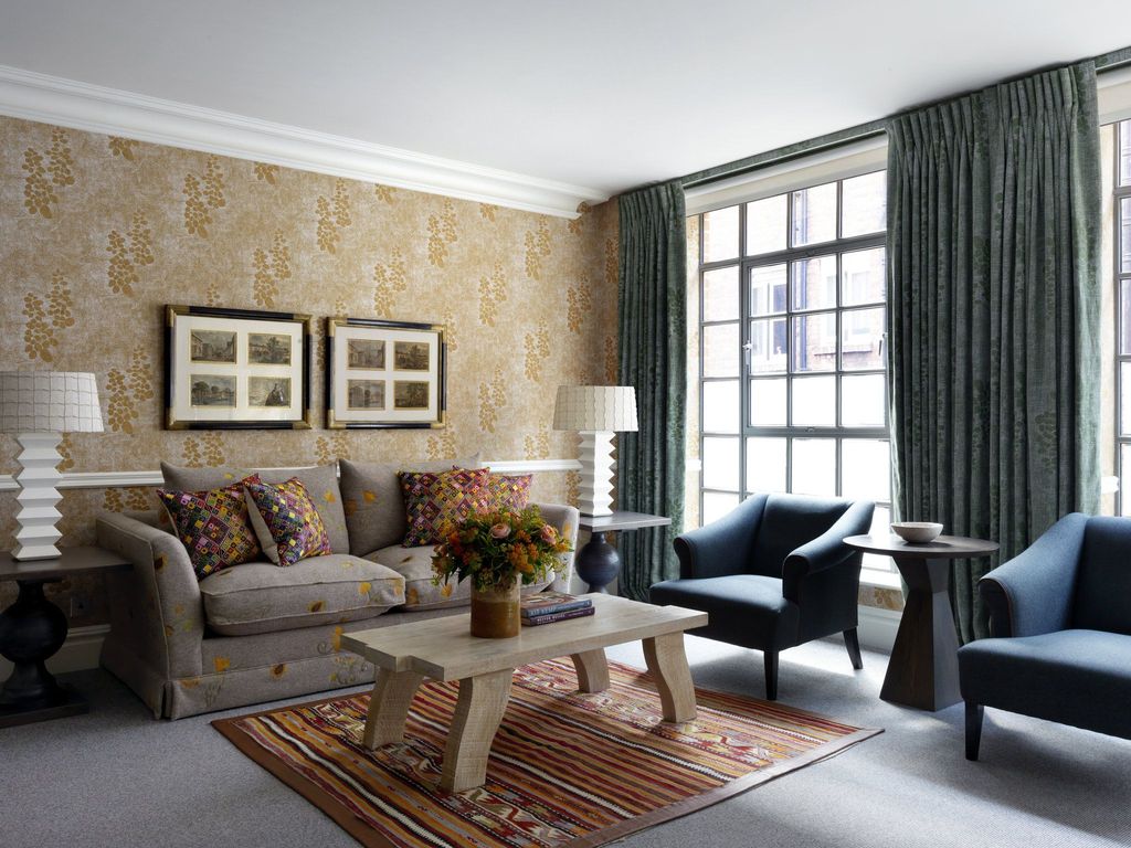 The Soho Hotel