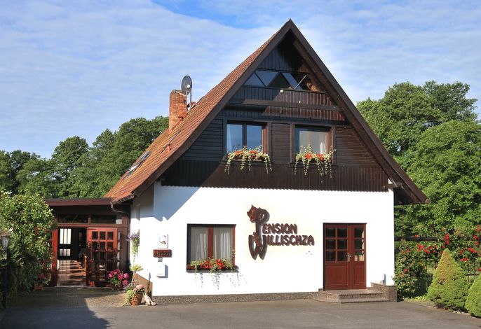Bild Willischza Pension
