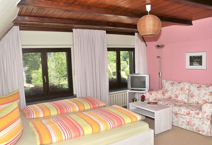 Willischza Pension