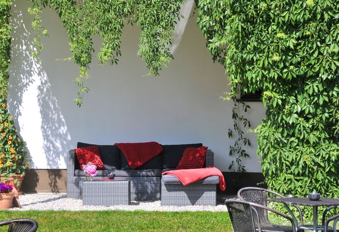 Willischza Pension