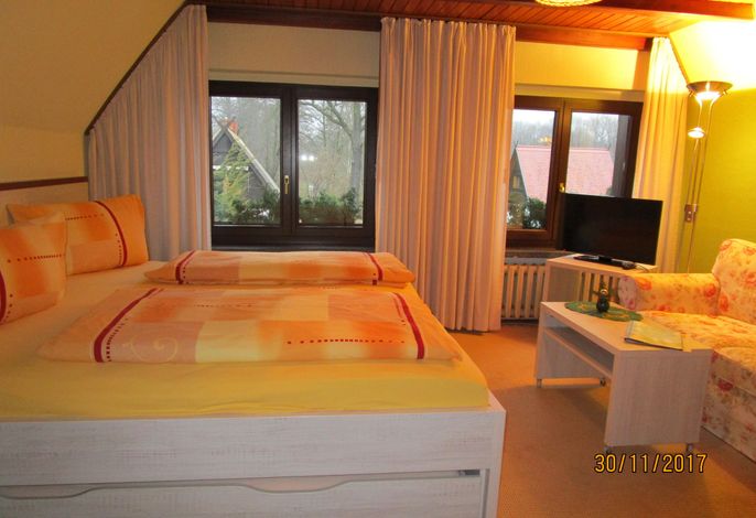 Willischza Pension
