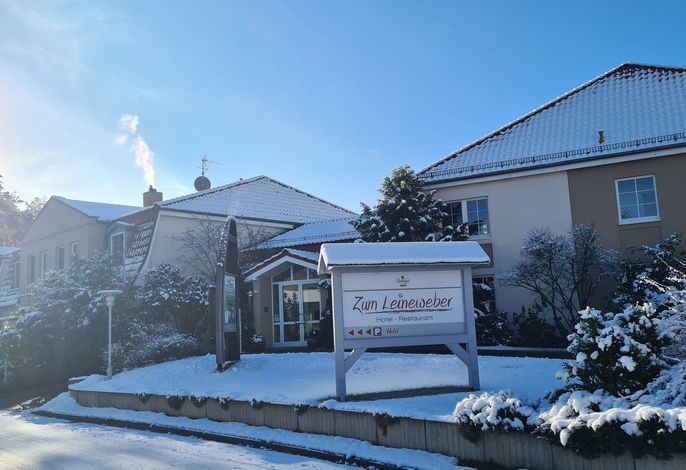 Zum Leineweber