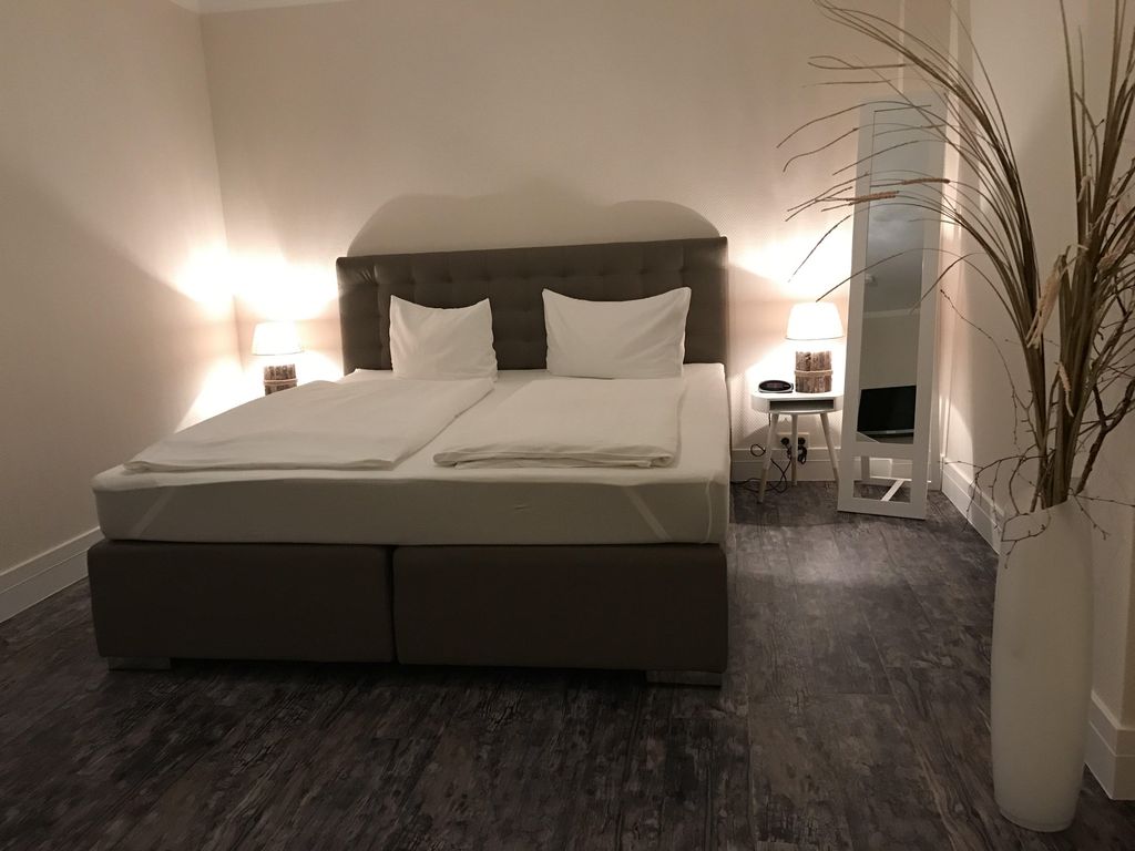 Spree-Waldhotel Cottbus