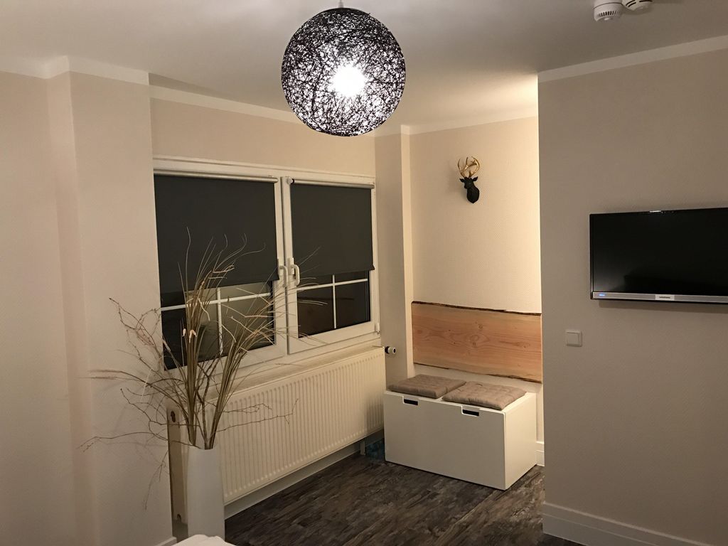 Spree-Waldhotel Cottbus