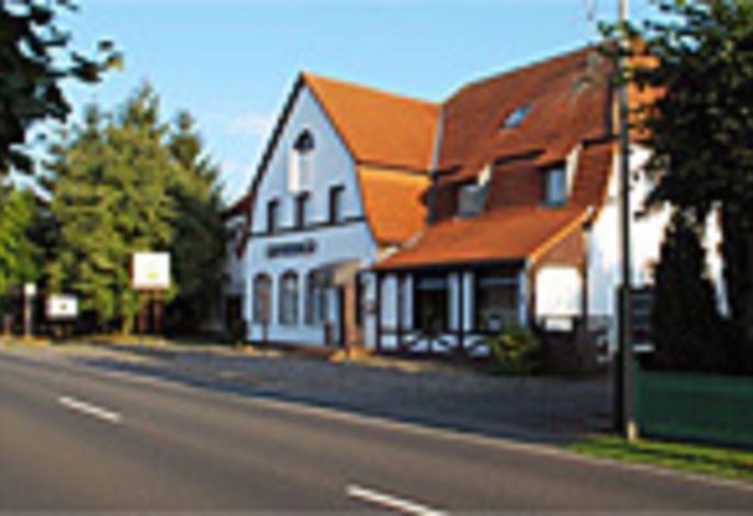 Zum Goldenen Stern