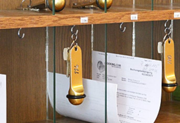 Zum Goldenen Stern