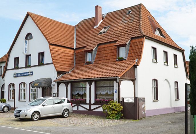 Zum Goldenen Stern