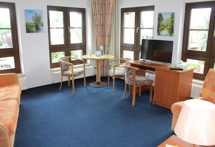 Spreewaldeck