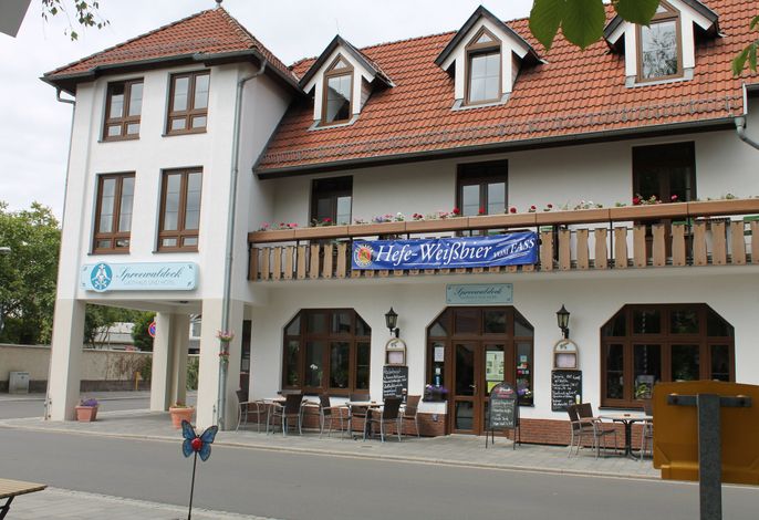 Bild Spreewaldeck