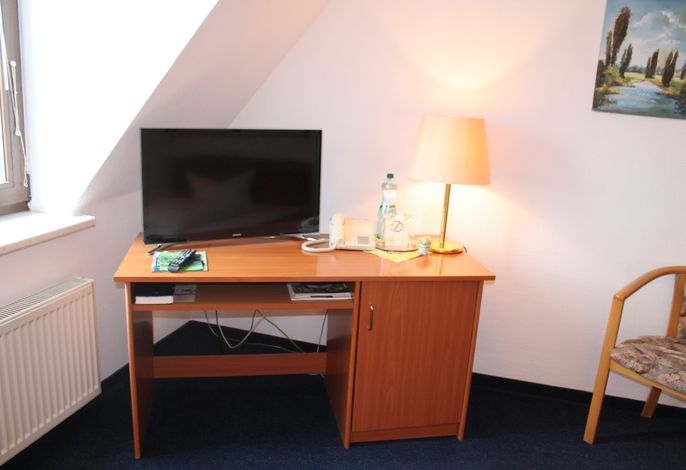 Spreewaldeck