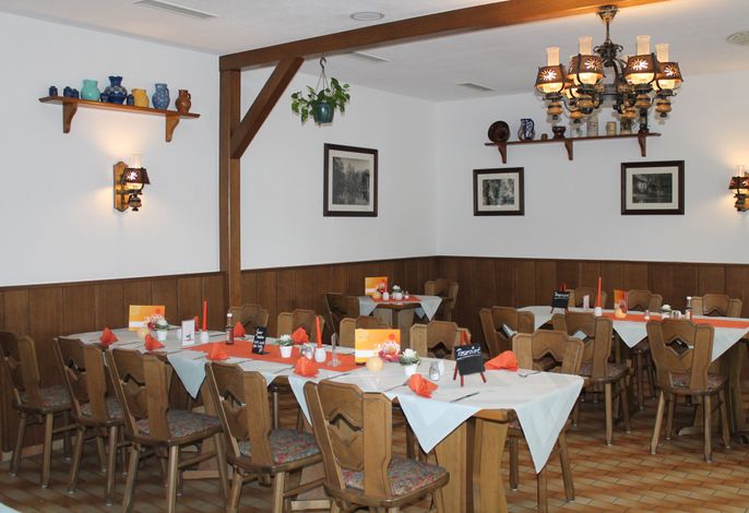 Spreewaldeck