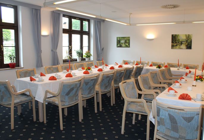 Spreewaldeck