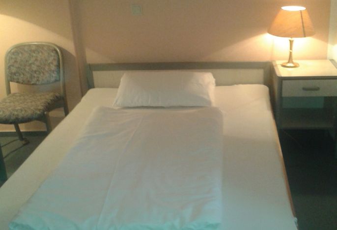 Spreewaldhotel Leipe