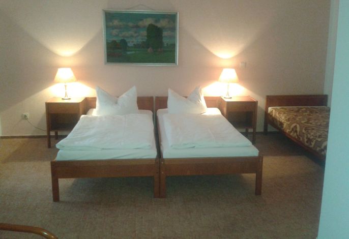 Spreewaldhotel Leipe
