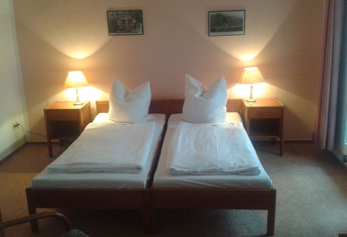Spreewaldhotel Leipe