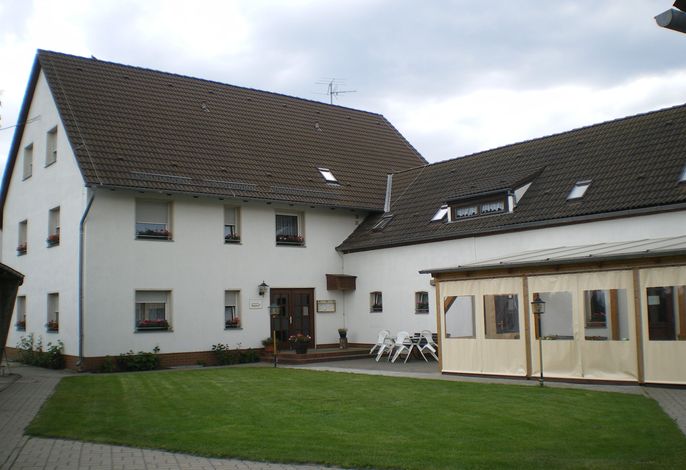 Märkischheide