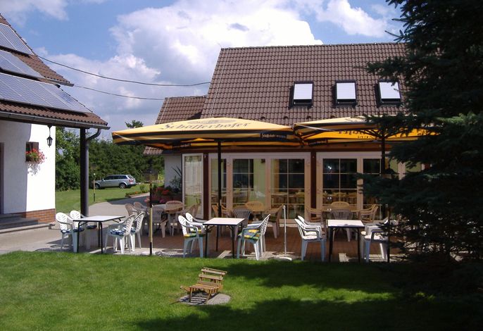 Märkischheide