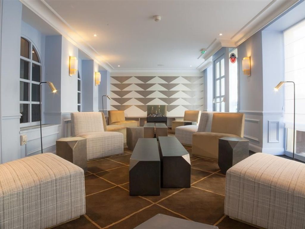 Hotel Le Royal Rive Gauche