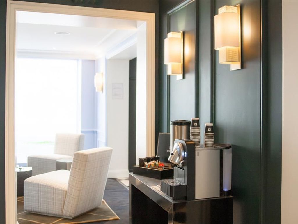 Hotel Le Royal Rive Gauche
