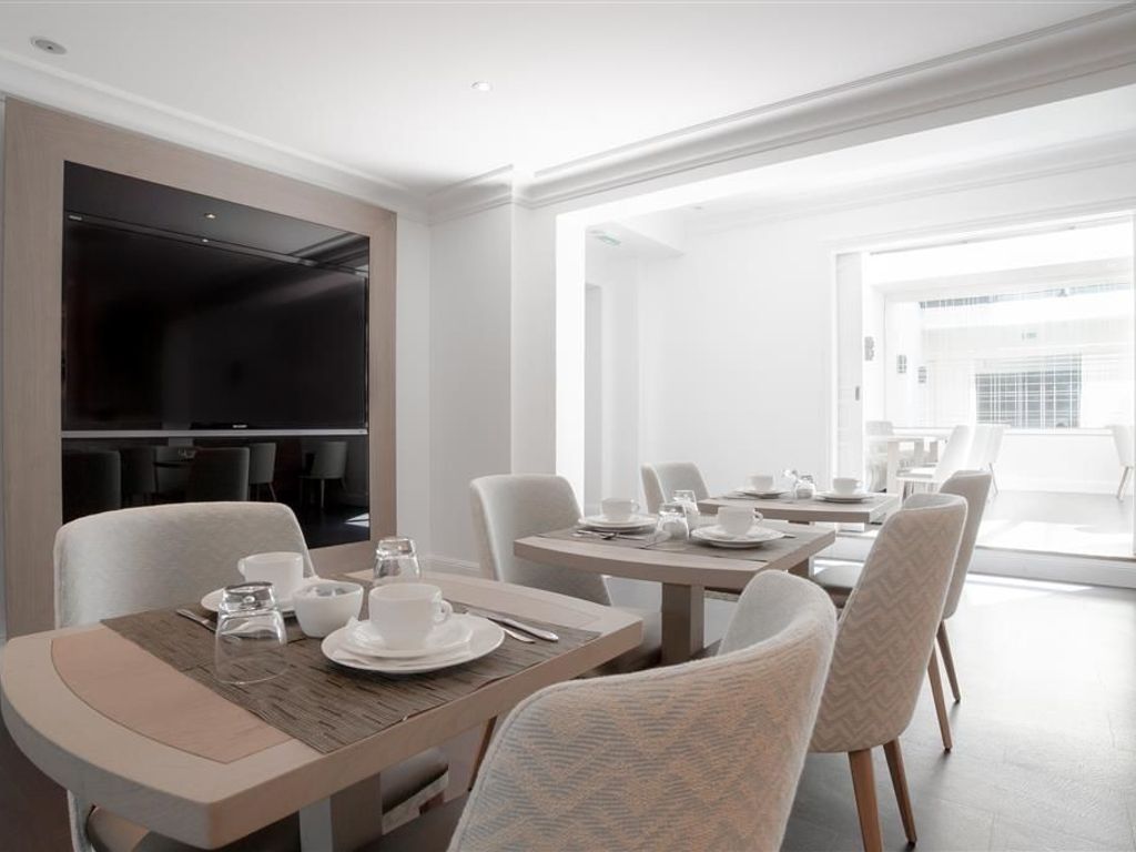 Hotel Le Royal Rive Gauche