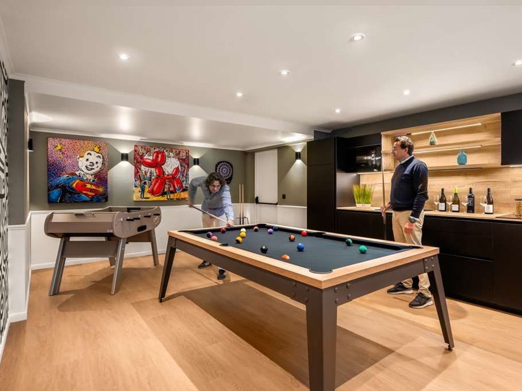 Hotel Le Royal Rive Gauche