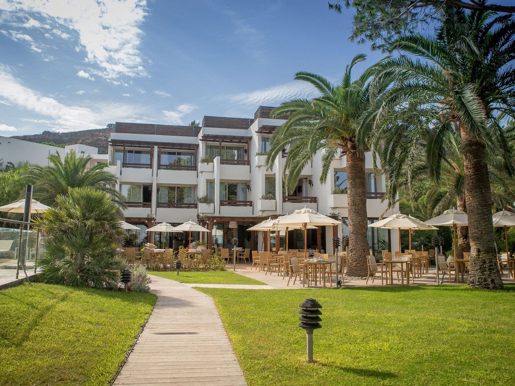 La Roya Relais du Silence
