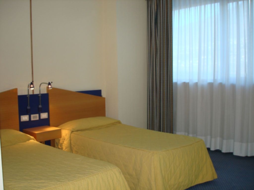 Express Aosta