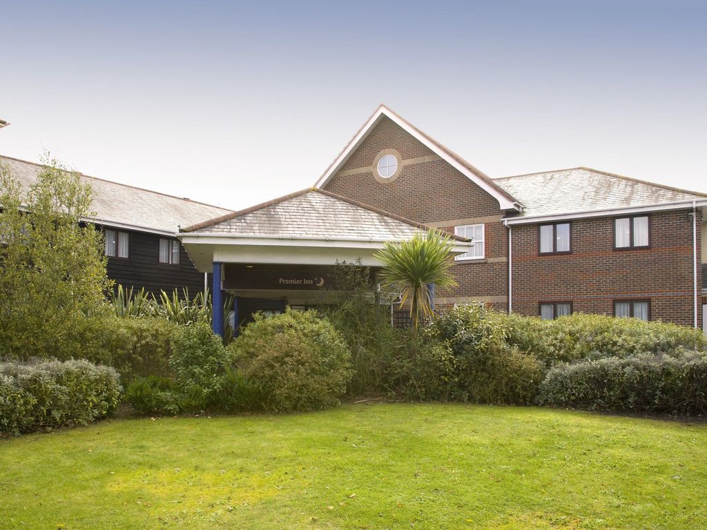 Premier Inn Braintree (Freeport Village)