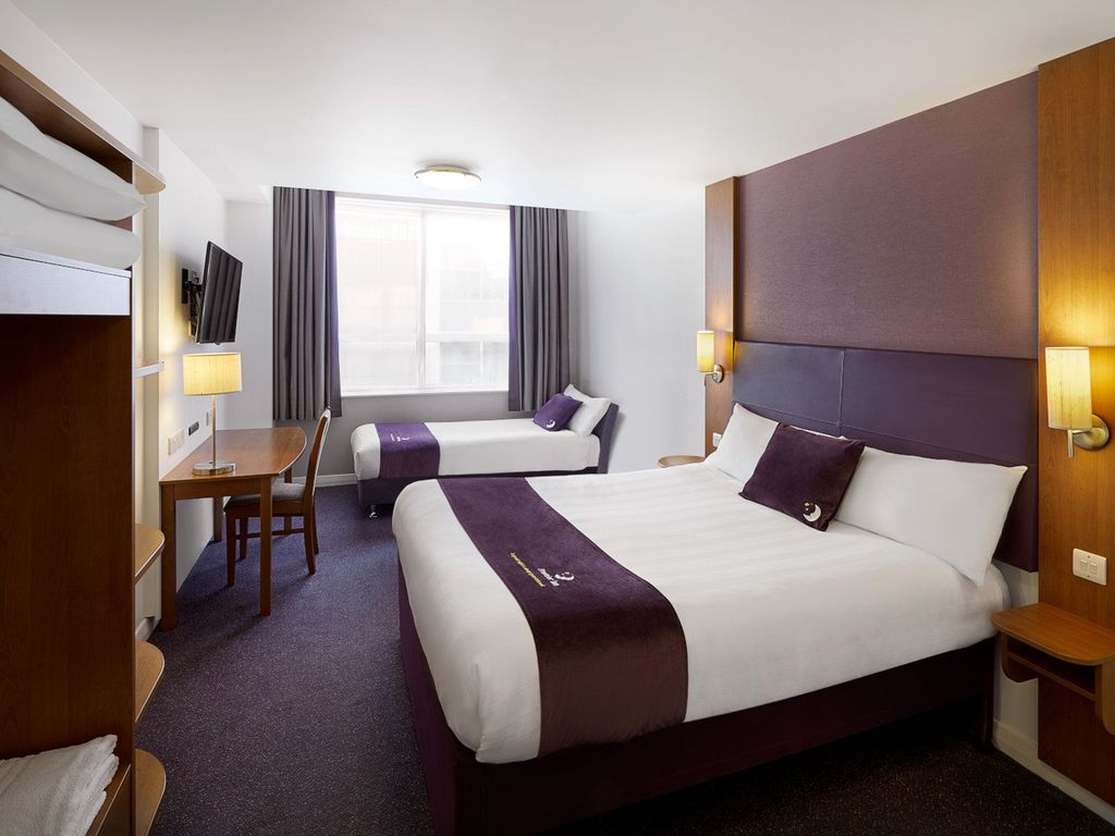 Premier Inn Braintree (Freeport Village)