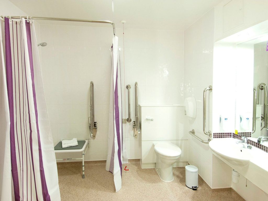 Premier Inn Braintree (Freeport Village)