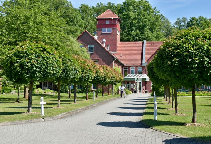 Bild Waldhotel Eiche