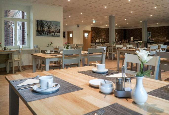 Waldhotel Eiche