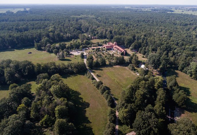 Waldhotel Eiche