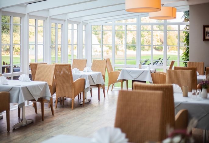 Waldhotel Eiche