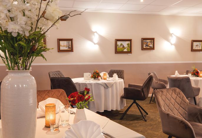 Waldhotel Eiche