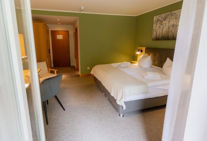 Waldhotel Eiche
