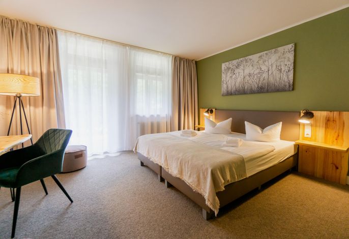 Waldhotel Eiche
