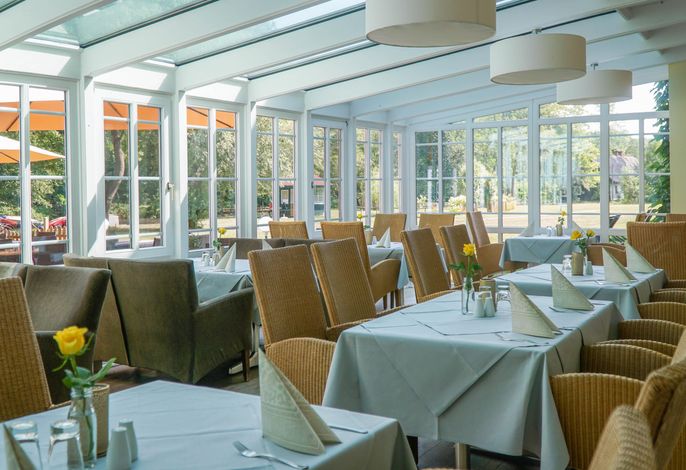 Waldhotel Eiche