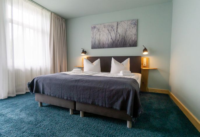 Waldhotel Eiche