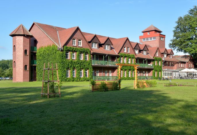 Waldhotel Eiche
