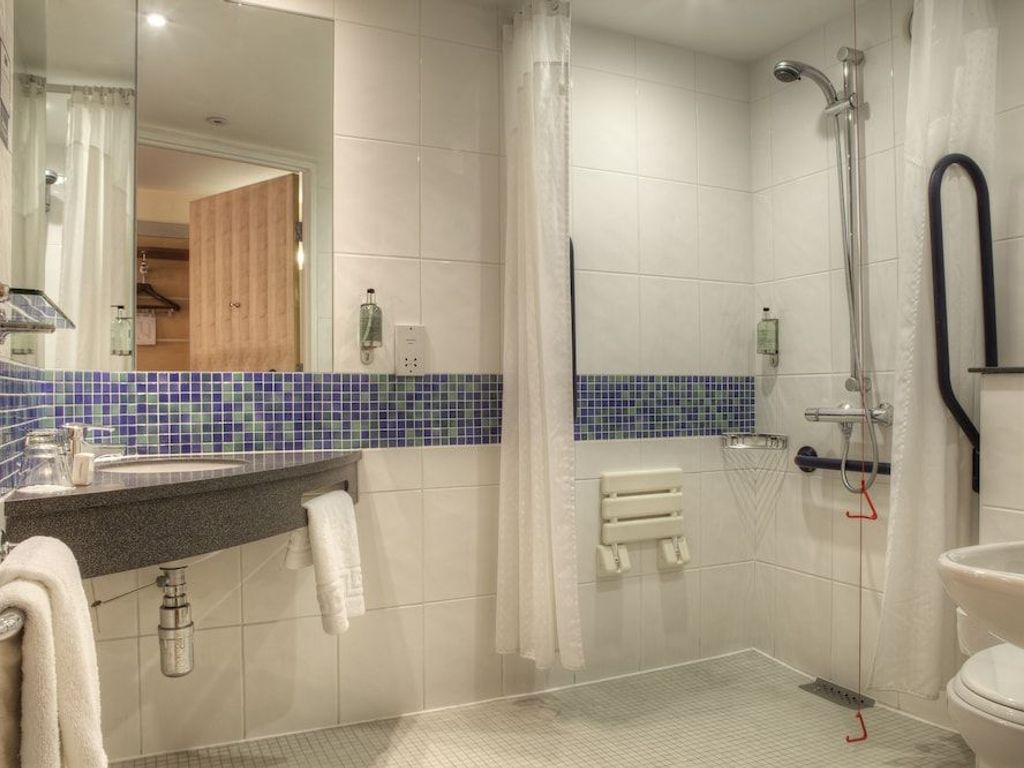 Holiday Inn Express GLASGOW CITY THEATRELAND by IHG